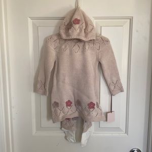 Catherine Malandrino childs dress